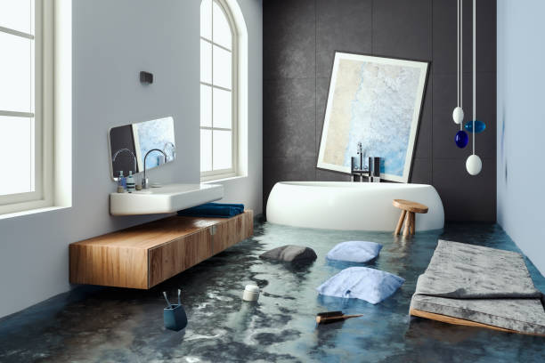 Best Water damage restoration near me  in Forney, TX